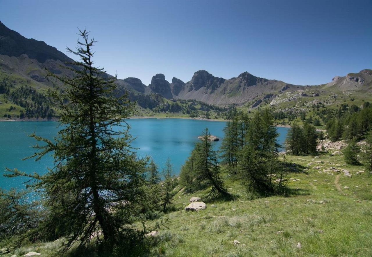 Camping La Ferme De Кастеллан Екстер'єр фото